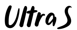 UltraS - logo
